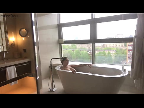 ❤️ Gagică imensă care își masturbează cu pasiune păsărica în baie ❤   at ro.porngipfy.ru ❌