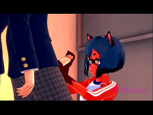 ❤️ Fermă de vite nou-nouță cu Michiru Kagemori ❤   at ro.porngipfy.ru ❌